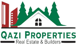 Qazi Properties-