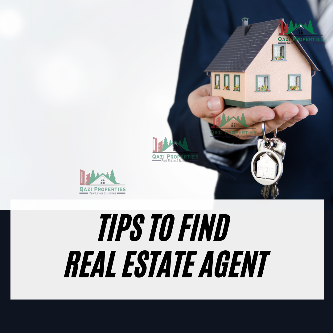 Best Way To Find A Real Estate Agent